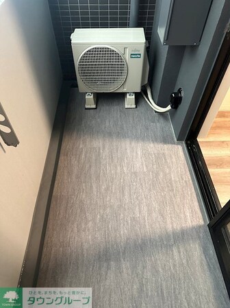 AELL亀有の物件内観写真